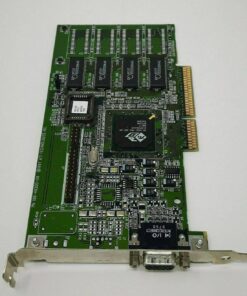 ATI Grafikkarte 3D RAGE PRO AGP / 4MB