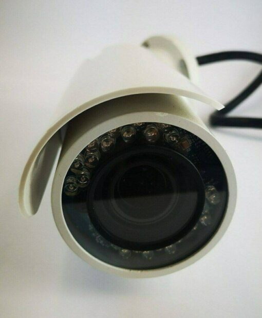 Full-HD IP Außenkamera Modell: ALL2296V2 PoE+ – Bild 2