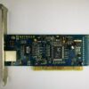 Netgear netzwerkkarte gigabit 10/100/1000 mbps pci karte ga311 rev.a1