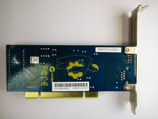 Netgear Netzwerkkarte Gigabit 10/100/1000Mbps – Bild 2