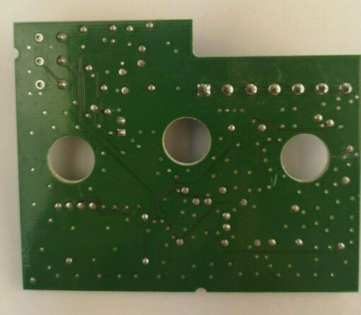 GE Security AD011 Ein-Ausgangsmodul – Bild 2