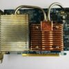 Gigabyte 256MB Grafikkarte Radeon X1600 Pro