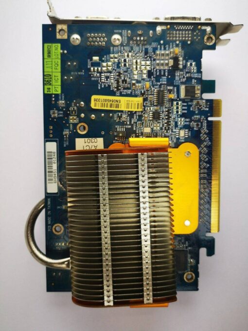 Gigabyte 256MB Grafikkarte Radeon X1600 Pro – Bild 2