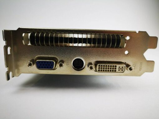 Gigabyte 256MB Grafikkarte Radeon X1600 Pro – Bild 3