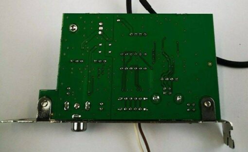 USB-RS-485 Converter/Schnittstellen – Bild 3