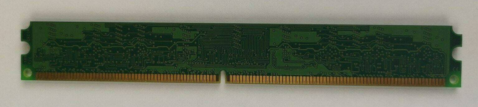 Kingston KVR667D2N5/1G (1GB, DIMM 240-PIN, 667MHz, PC2-5300, CL5) RAM ...