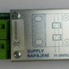Videoverteiler 8 Eingänge 16 Ausgänge/VD8 Distribution Video Amplifier – Bild 2