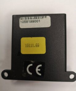 Telenot BUS-1 Modul