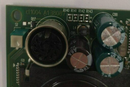 Telenot Telefonwählgerät comline 1004 (GSM)