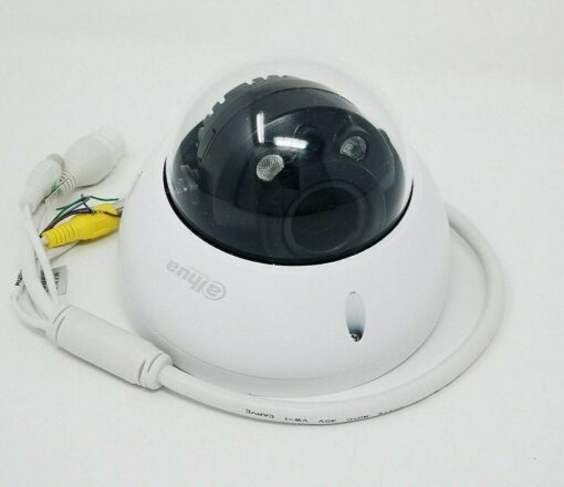 Dahua DH-IPC-HDBW5831RP-ZE Dome 8MP Ü.Kamera