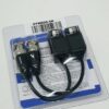 Signal Wandler HD-CVI auf 2 Draht/ Dahua Video Balun DH-PFM800-4K