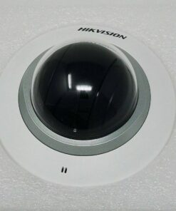Hikvision 2MP Mini PTZ Camera / kein POE