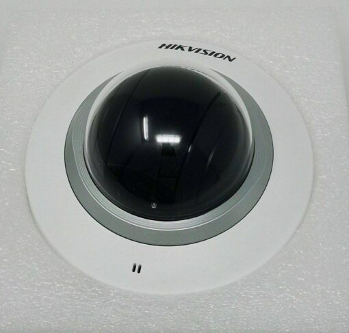 Hikvision 2MP Mini PTZ Camera / kein POE
