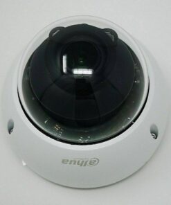Dahua 8MP (4K) HD-CVI IR Mini-Dome Kamera