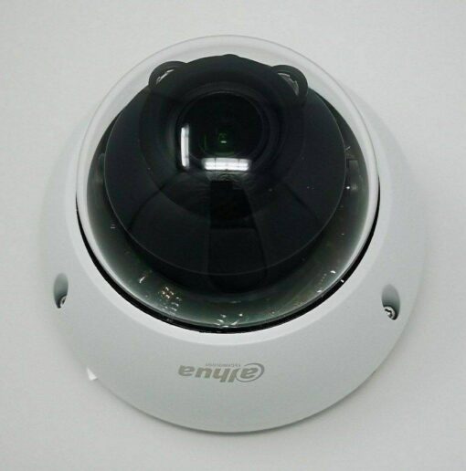 Dahua 8MP (4K) HD-CVI IR Mini-Dome Kamera