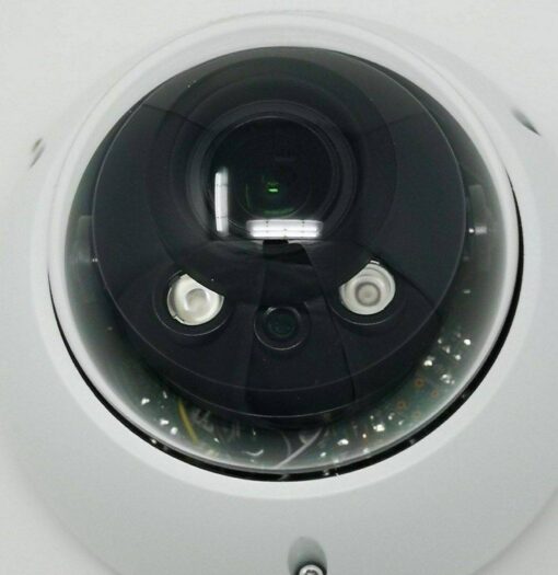 Dahua 8MP (4K) HD-CVI IR Mini-Dome Kamera – Bild 2