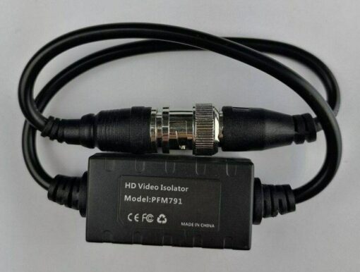 HD-Video Isolator PFM791 von Dahua – Bild 2