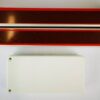 Telenot Lichtvorhänge Durchgriff L. 33,30 cm – Bild 2