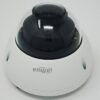 Dahua 4mp mini dome kamera hd cvi für innen/außen / dh hac hdbw2401rp z