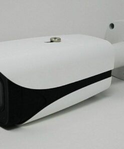 Dahua 4MP IP Bullet Camera Varifocal