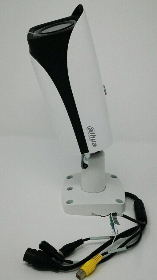 Dahua 4MP IP Bullet Camera Varifocal – Bild 2