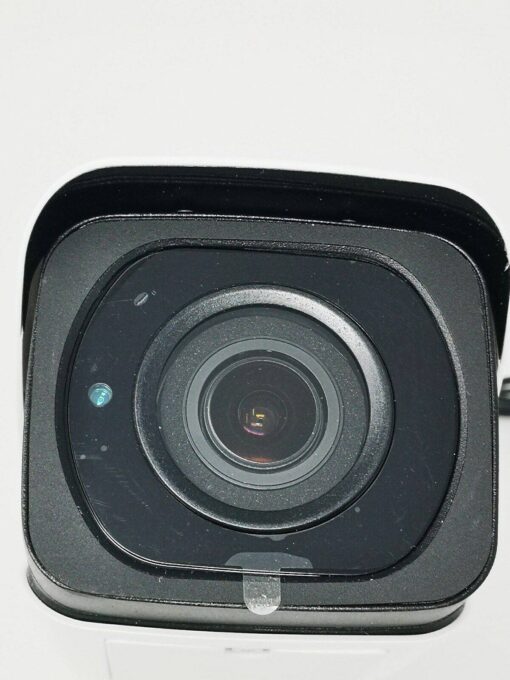 Dahua 4MP IP Bullet Camera Varifocal – Bild 4