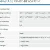 Dahua 4MP IP Bullet Camera Varifocal – Bild 11