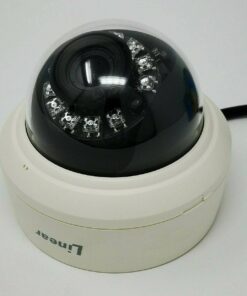 2MP Überwachungskamera Linear LV-D4-2MDI-312