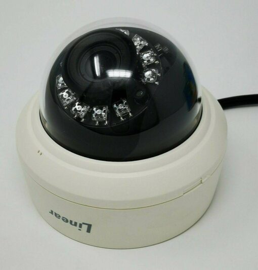 2MP Überwachungskamera Linear LV-D4-2MDI-312