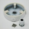 Dahua wasserfeste anschlussbox dh pfa137