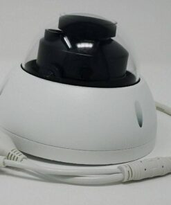 Dahua 4MP IP Mini Dome Netzwerkkamera