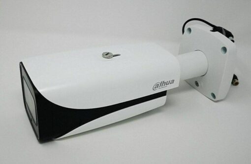 Dahua 6MP IP Bullet Anit-Vandal Camera IR