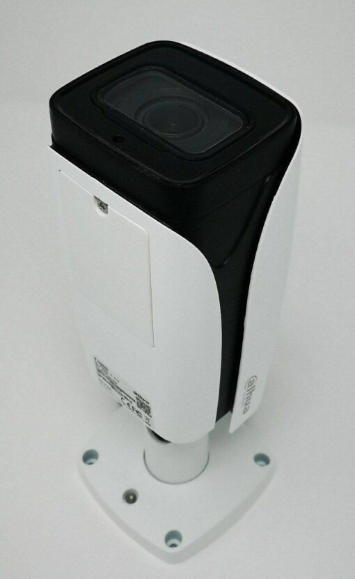 Dahua 6MP IP Bullet Anit-Vandal Camera IR – Bild 2