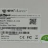 Dahua 6MP IP Bullet Anit-Vandal Camera IR – Bild 6