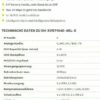 Dahua Video Rekorder 4 Kanal Auflösung 4K – Bild 7