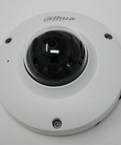 Dahua 4MP HDCVI WDR Fischaugen Kamera