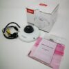 Dahua 4MP HDCVI WDR Fischaugen Kamera – Bild 3