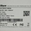 Dahua 4MP HDCVI WDR Fischaugen Kamera – Bild 4