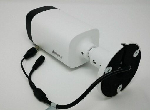 2MP Starlight HDCVI Bullet / Außenkamera Dahua HAC-HFW2231RP-Z-IRE6 7-22mm – Bild 3
