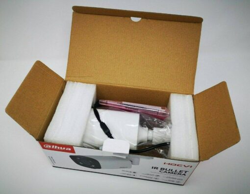 2MP Starlight HDCVI Bullet / Außenkamera Dahua HAC-HFW2231RP-Z-IRE6 7-22mm – Bild 7