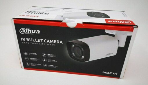2MP Starlight HDCVI Bullet / Außenkamera Dahua HAC-HFW2231RP-Z-IRE6 7-22mm – Bild 9