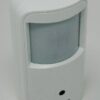 2 megapixel fullhd hd cvi kamera im bewegungsmelder