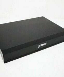 Dahua Hybrid Videorekorder /8 Kanäle /4K