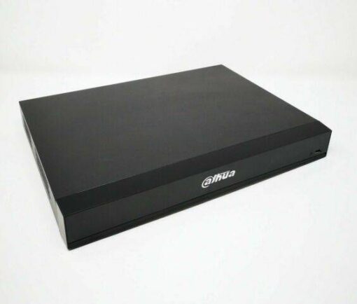 Dahua Hybrid Videorekorder /8 Kanäle /4K
