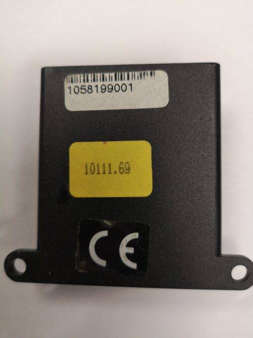 Telenot BUS-1 Modul – Bild 2