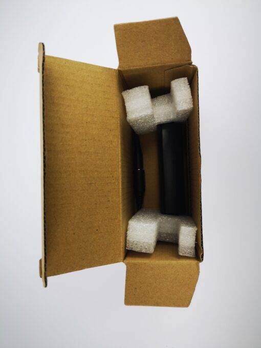 Spannungs-Isolator für Überwachungskameras – Bild 3