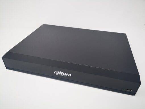 Dahua 16 Kanal Digital Videorekorder 4K