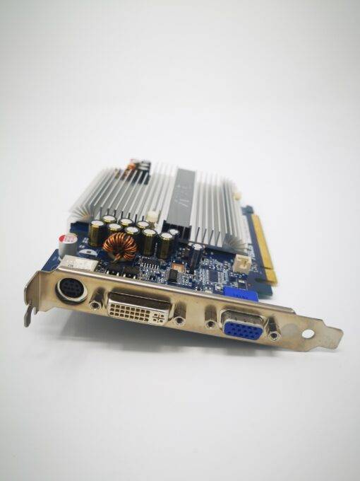 ASUS 512MB Grafikkarte / DDR2 PCIe Video Card – Bild 3