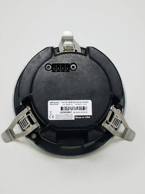 Arecont Vision Micro Dome IP 2.1 MP Kamera – Bild 2