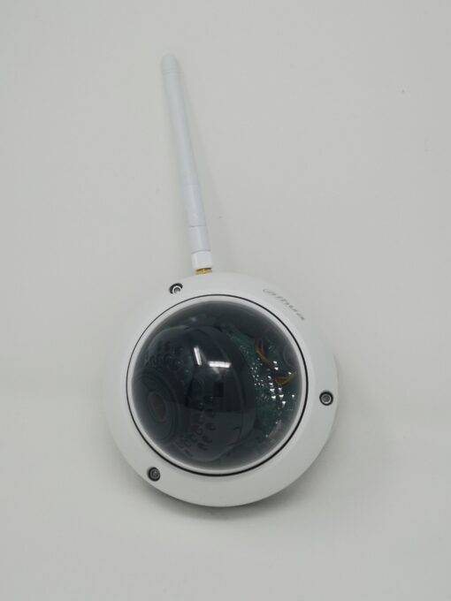 W-LAN-Überwachungskamera DH-IPC-HDBW1320E-W-0280B 3MP Dome